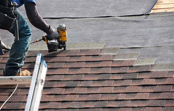 Licensed Emergency Roof Repair service in Dixon, IL - Brentwood Metal Roofing
